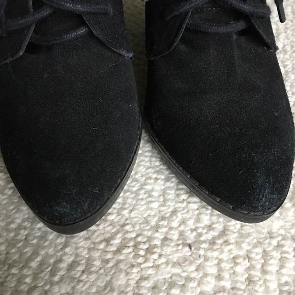 Steve Madden Jayson Booties - Picture 7 of 8